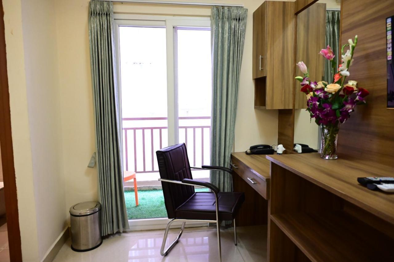 Otel Feel Comfort Bangalore Exterior photo